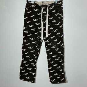 Hollister Men’s Small Pull On Pants